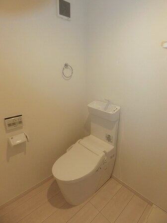 REVE拝島の物件内観写真